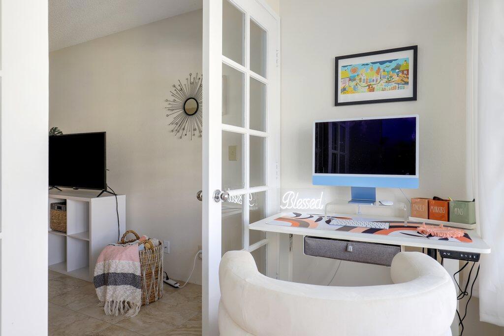 Village Racquet Club - Residential