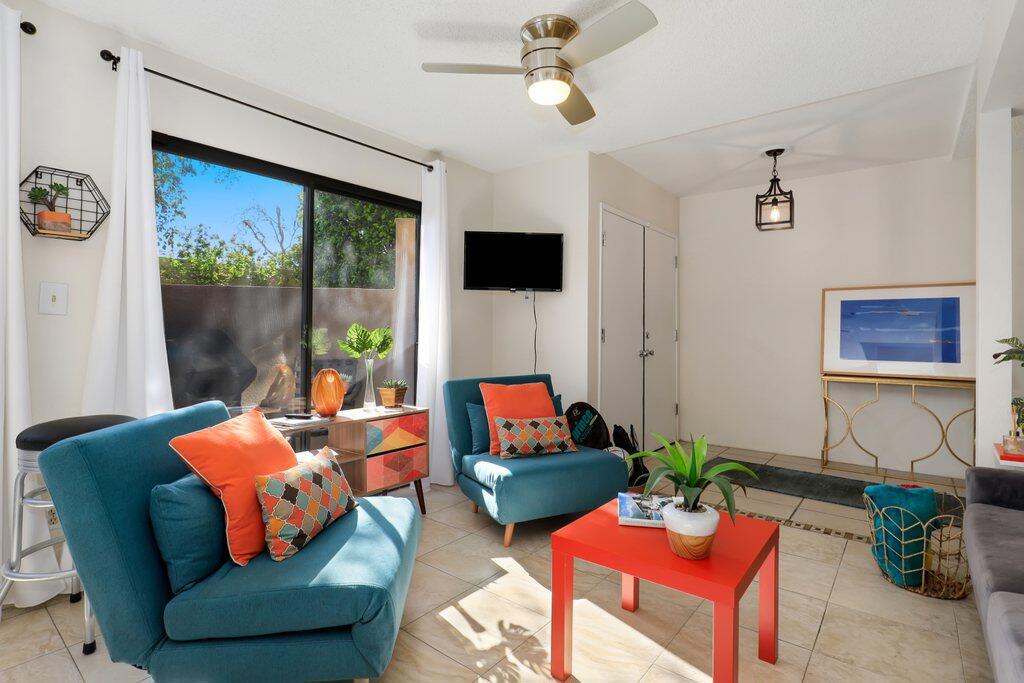 Village Racquet Club - Residential