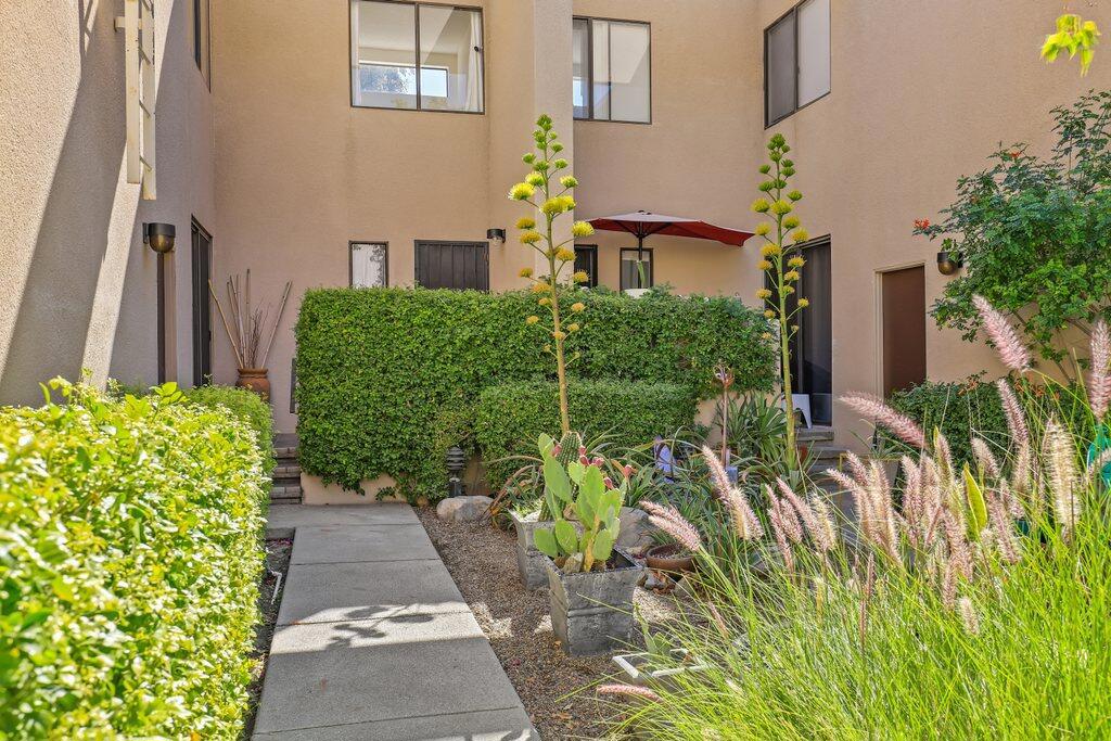 Village Racquet Club - Residential