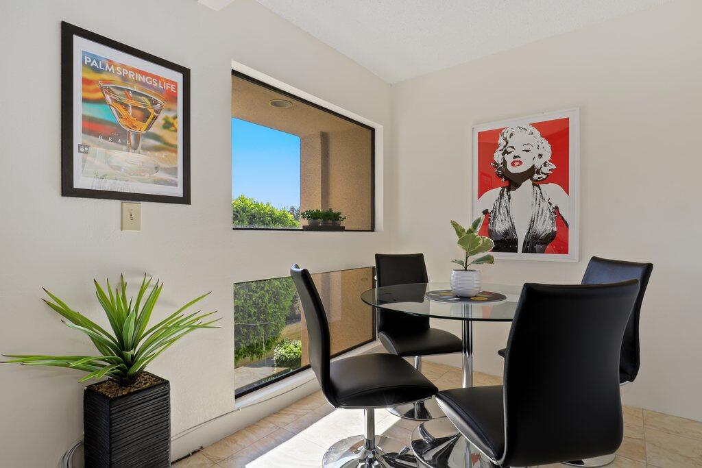 Village Racquet Club - Residential