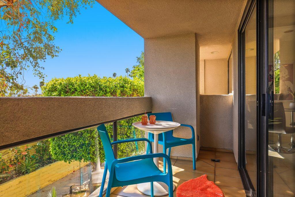 Village Racquet Club - Residential