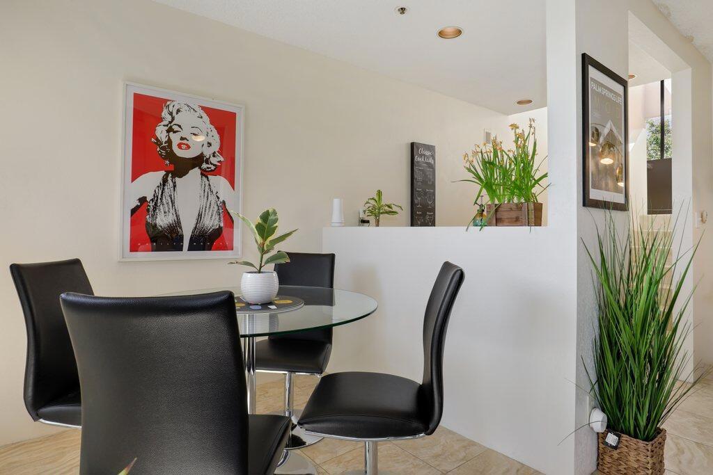 Village Racquet Club - Residential