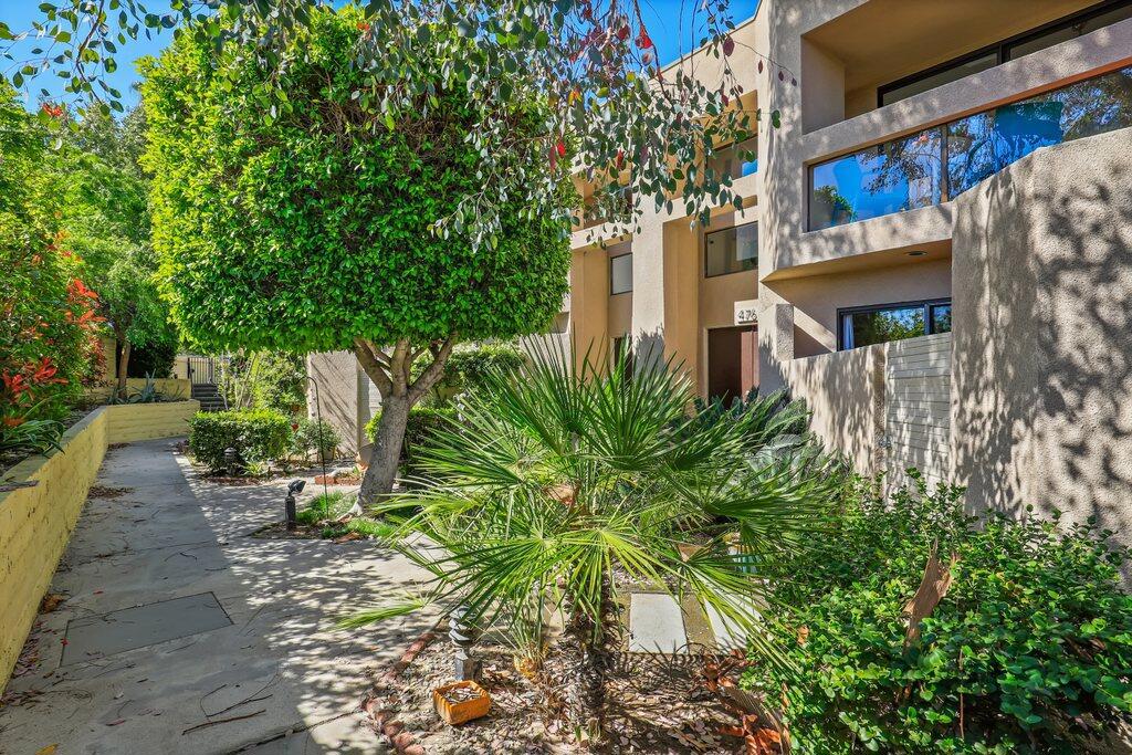 Village Racquet Club - Residential