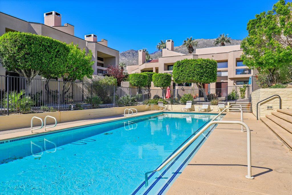 Village Racquet Club - Residential