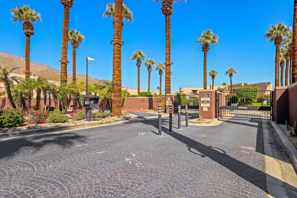 Village Racquet Club - Residential