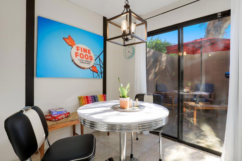 Village Racquet Club - Residential