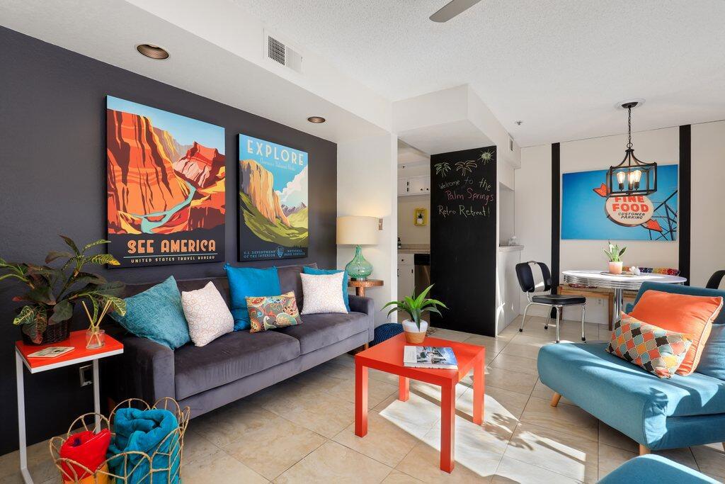 Village Racquet Club - Residential