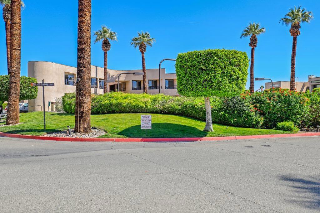 Village Racquet Club - Residential