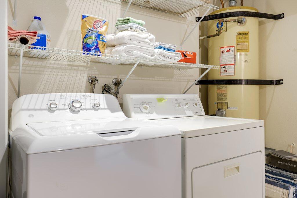 Village Racquet Club - Residential