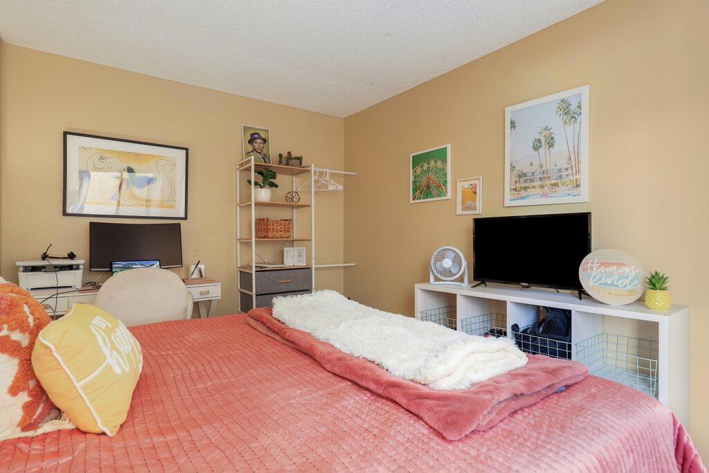 Village Racquet Club - Residential