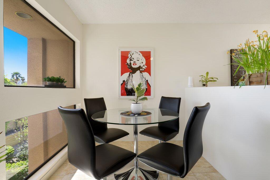 Village Racquet Club - Residential