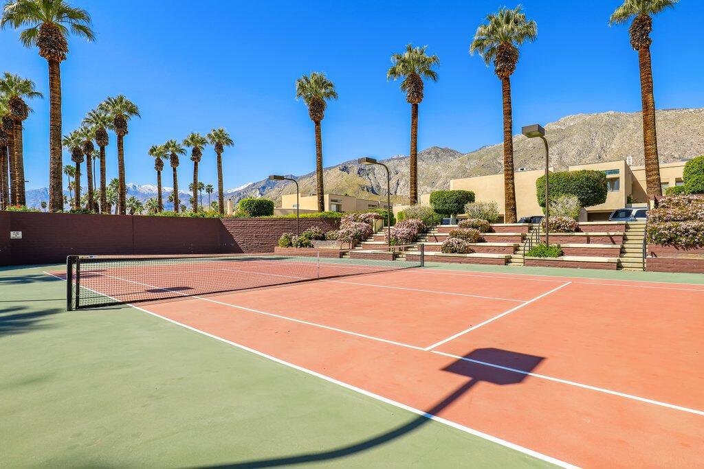 Village Racquet Club - Residential