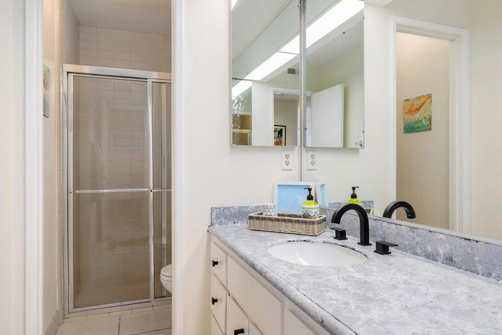 Village Racquet Club - Residential