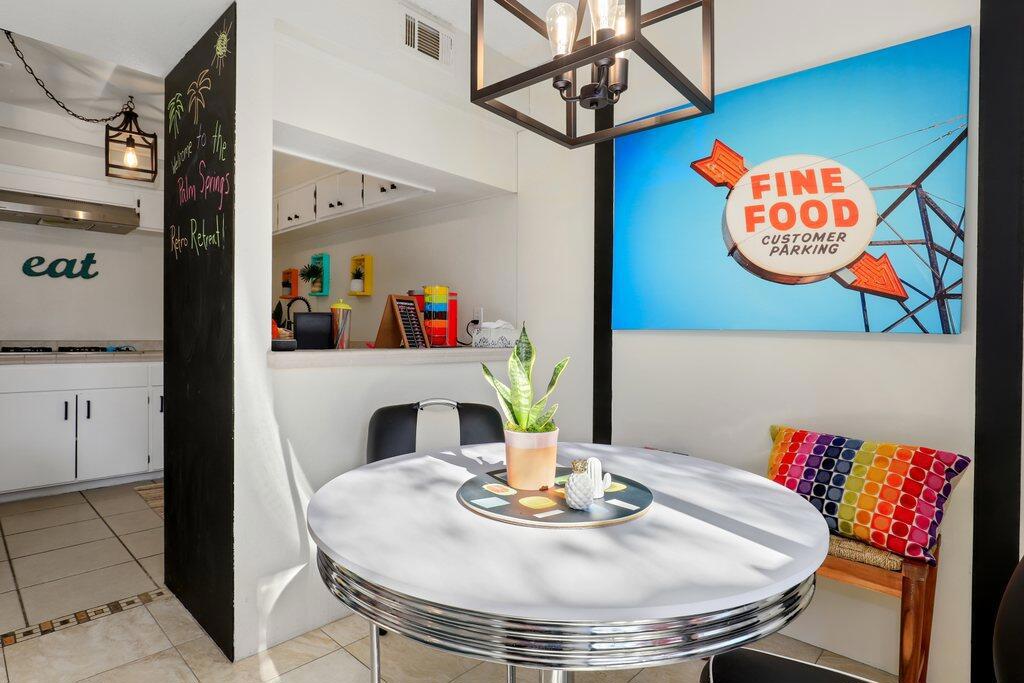 Village Racquet Club - Residential