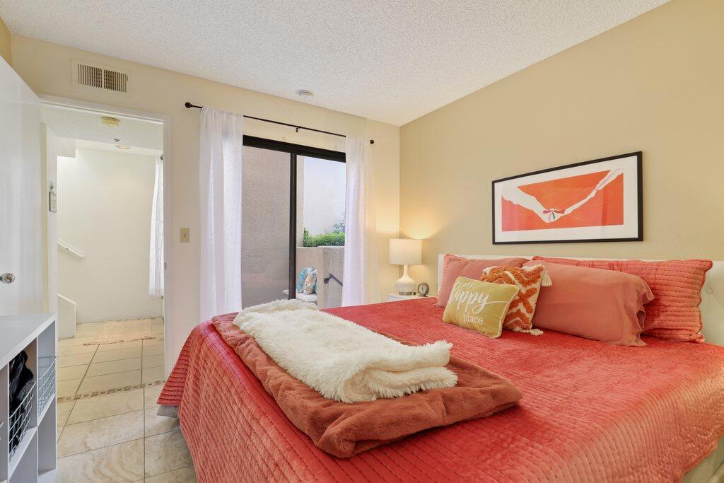 Village Racquet Club - Residential