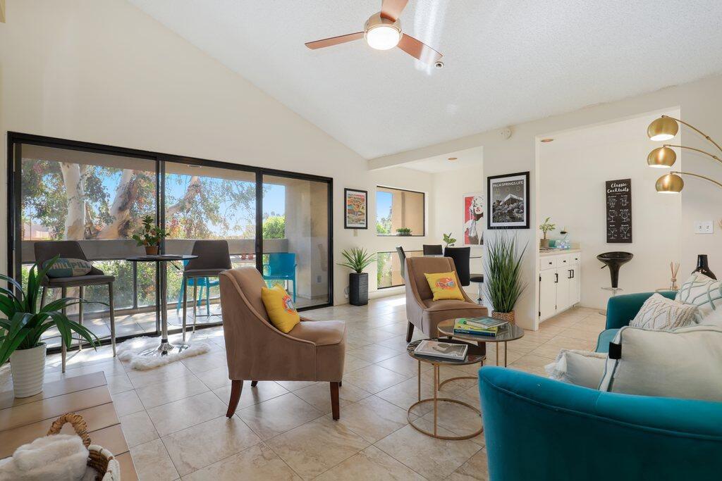 Village Racquet Club - Residential