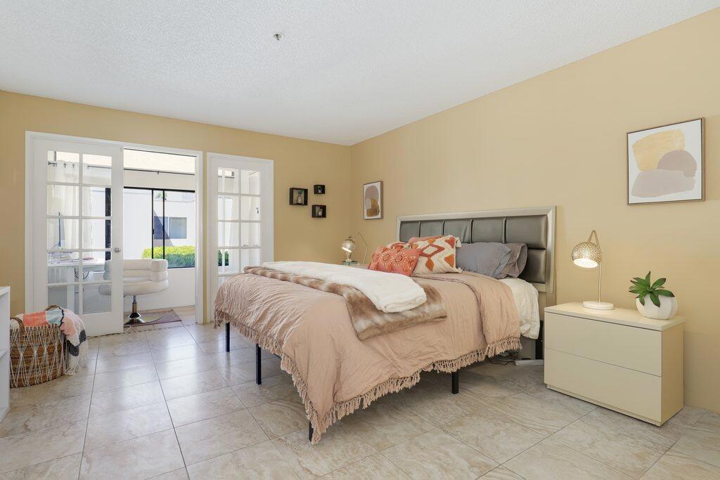 Village Racquet Club - Residential