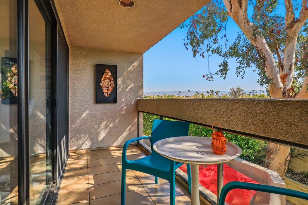 Village Racquet Club - Residential