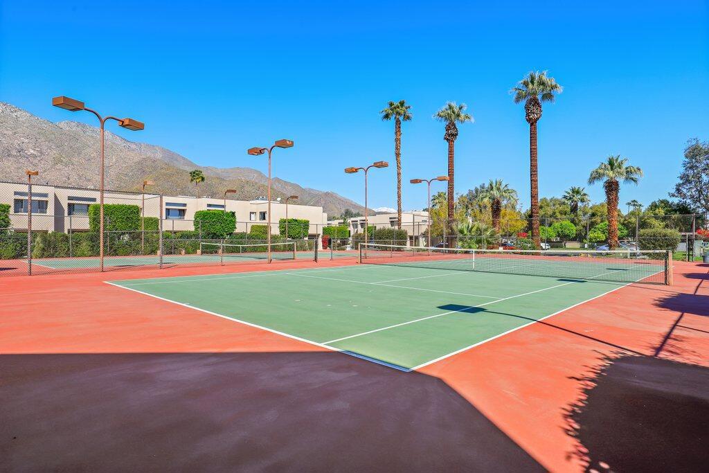Village Racquet Club - Residential