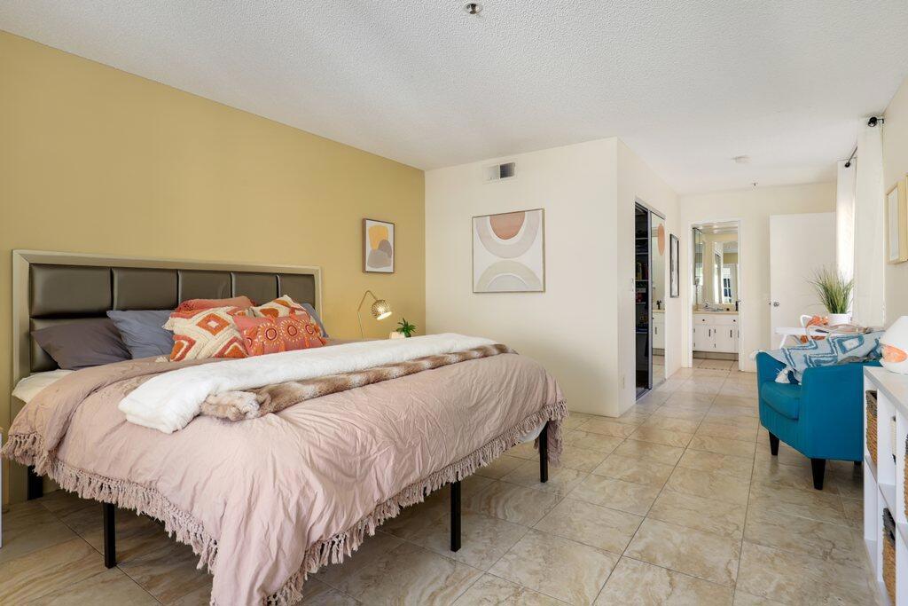 Village Racquet Club - Residential