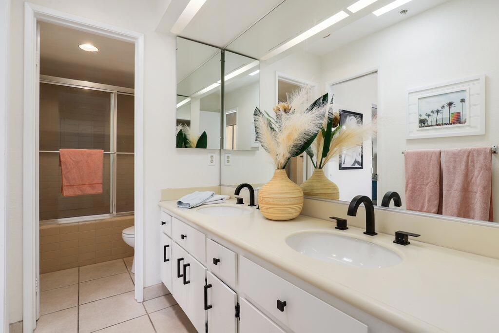 Village Racquet Club - Residential