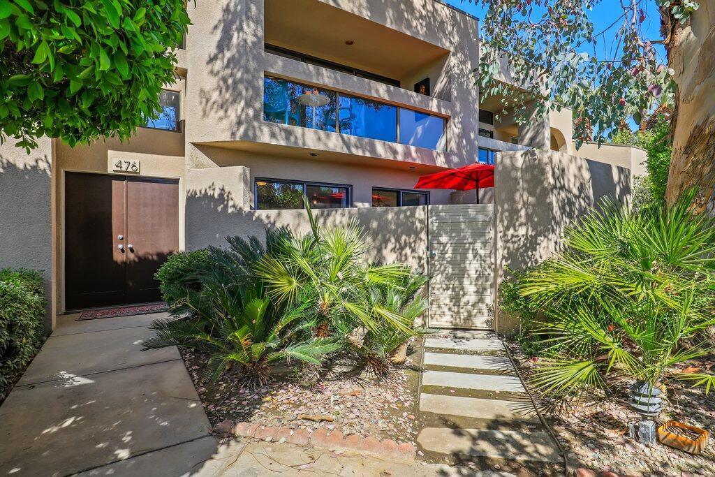 Village Racquet Club - Residential