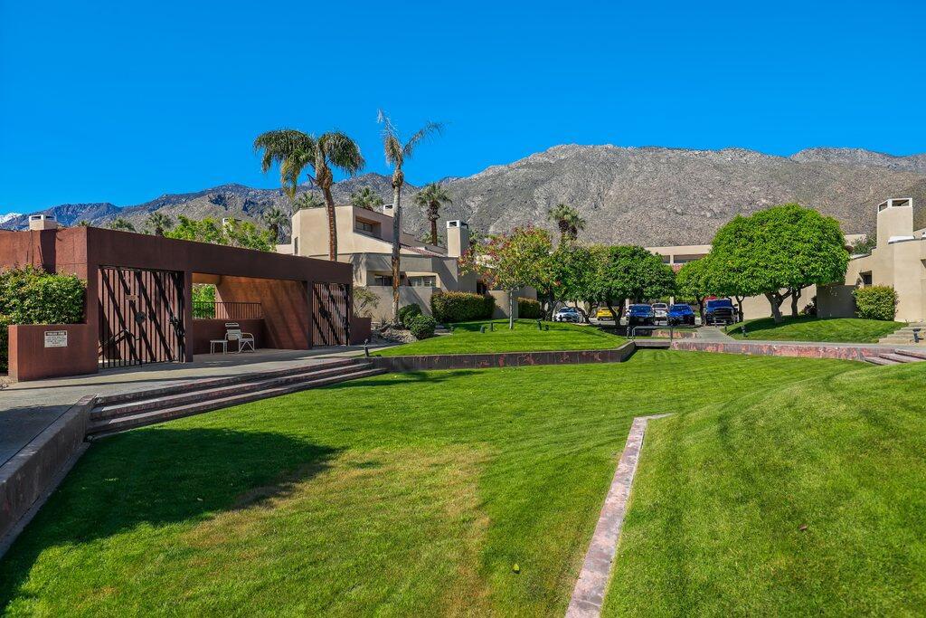 Village Racquet Club - Residential