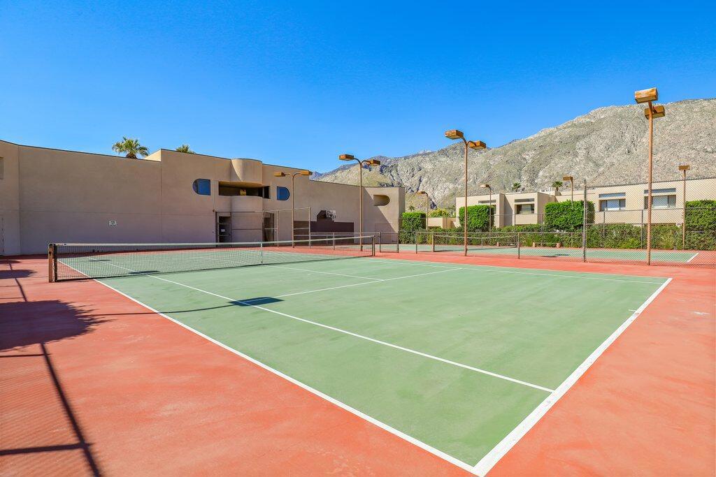 Village Racquet Club - Residential