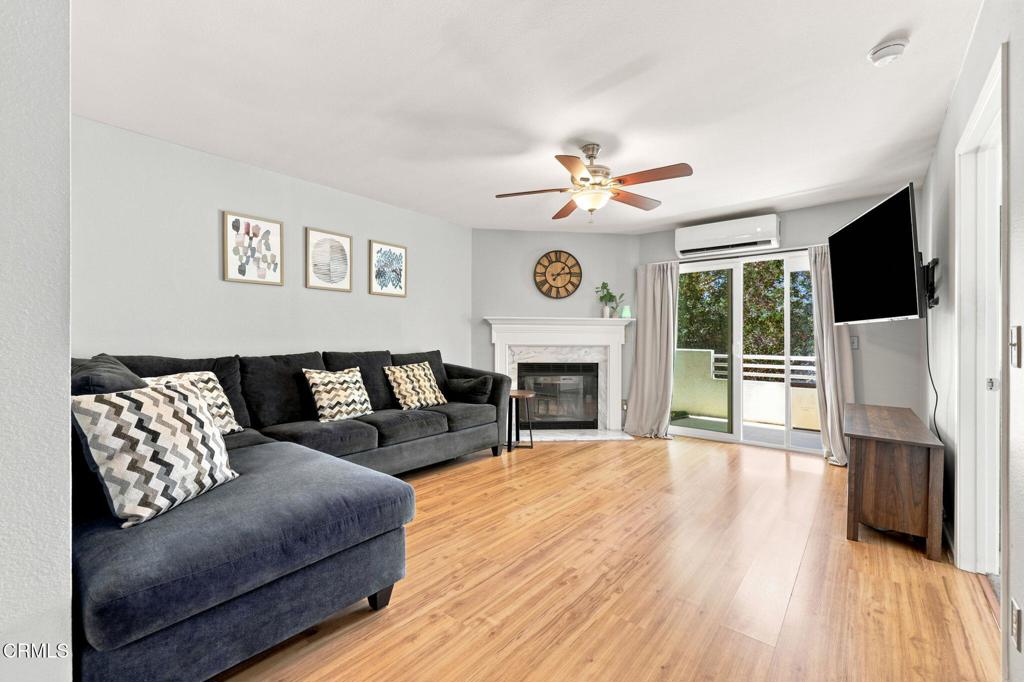 2533 Antonio Drive 101