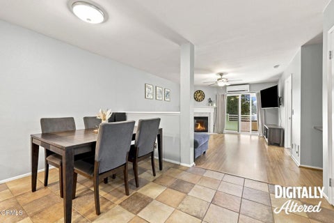 Tiny photo for 2533 Antonio Drive #101, Camarillo, CA 93010 (MLS # V1-37742)