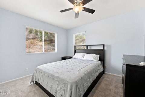 Tiny photo for 2533 Antonio Drive #101, Camarillo, CA 93010 (MLS # V1-37742)
