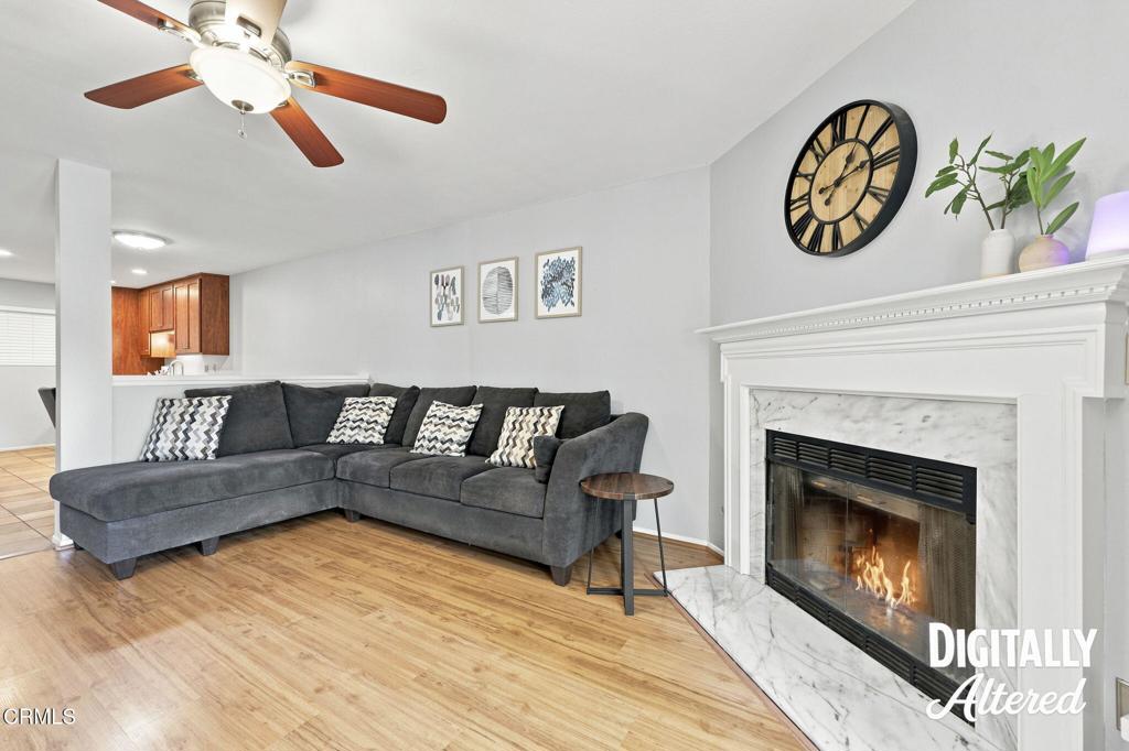 2533 Antonio Drive 101
