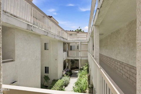 Tiny photo for 2533 Antonio Drive #101, Camarillo, CA 93010 (MLS # V1-37742)