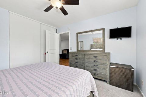 Tiny photo for 2533 Antonio Drive #101, Camarillo, CA 93010 (MLS # V1-37742)