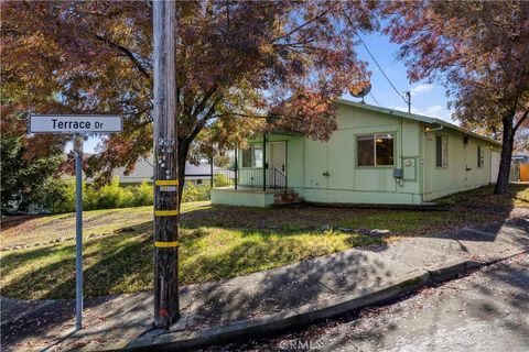 Photo of 2222 Terrace Dr, Lakeport, CA 95453 (MLS # LC25256928)