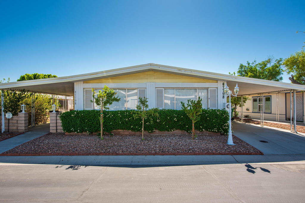47798 Prado Way