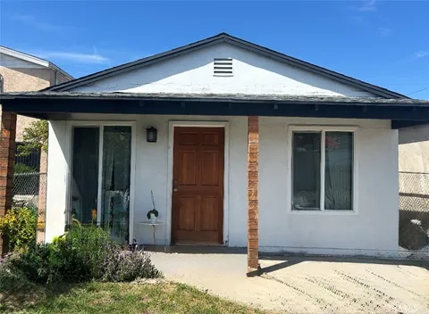 1715 W 155th St, Compton, CA 90220 - MLS#: DW25232188