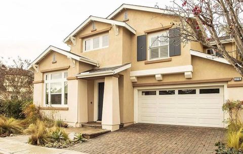 Photo of 2776 W Canyon Avenue, San Diego, CA 92123 (MLS # NDP2601891)