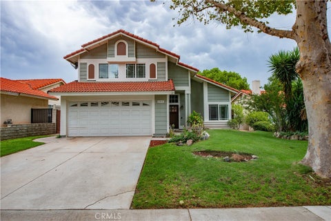 Photo of 27872 Wakefield Road, Castaic, CA 91384 (MLS # SR26197048)