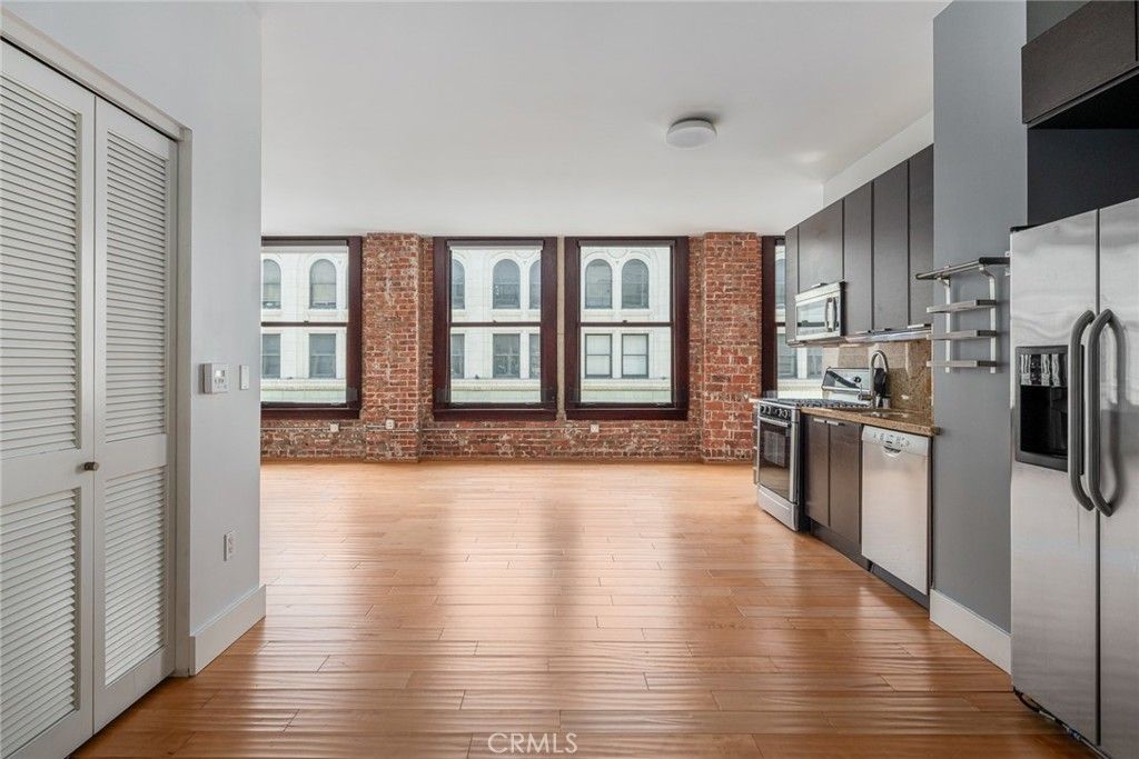 Photo of 460 S Spring Street #1013, Los Angeles, CA 90013 (MLS # SB25244216)