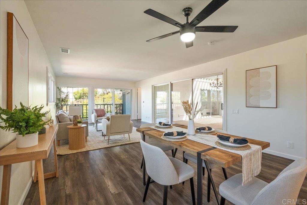 3621 Vista Campana 107