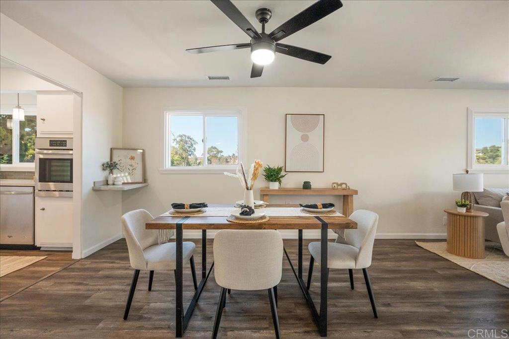 3621 Vista Campana 107