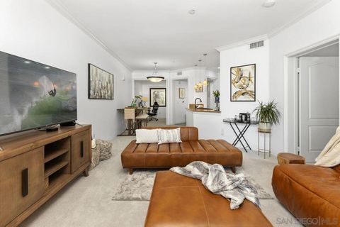 Photo of 8233 Station Village Ln Ln #2212, San Diego, CA 92108 (MLS # 260009748SD)