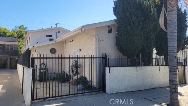 1458 Silver Lake Boulevard