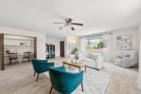 809 Buchanan Street Escondido CA 92027