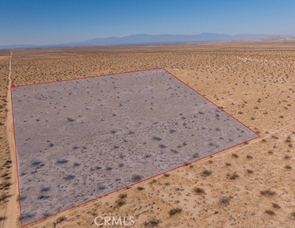 Located in the path of growth and accessible roads, the property is ideal for investment or future development. Situated in Adelanto, San Bernardino County, with strong growth potential.
