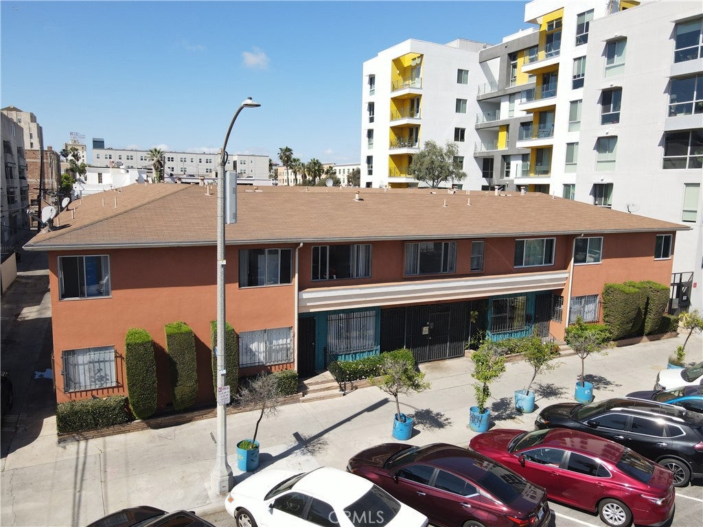 333 Linden Avenue