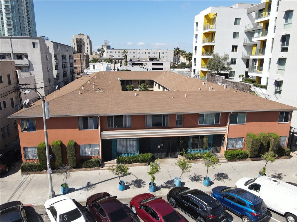 333 Linden Avenue 1, Long Beach CA 90802