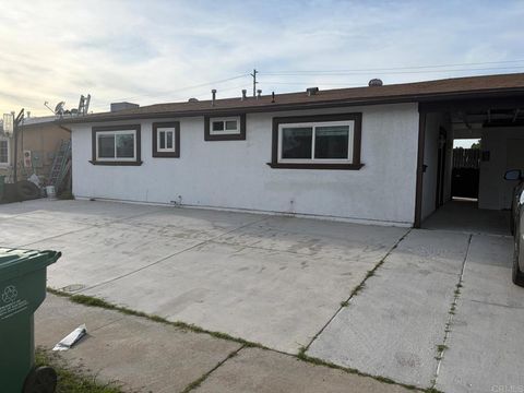 Photo of 7856 Prairie Mound Way, San Diego, CA 92139 (MLS # PTP2601441)