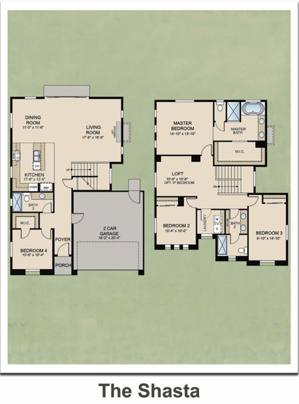 Photo of 836 Jovan Court, Merced, CA 95348 (MLS # MC25278565)